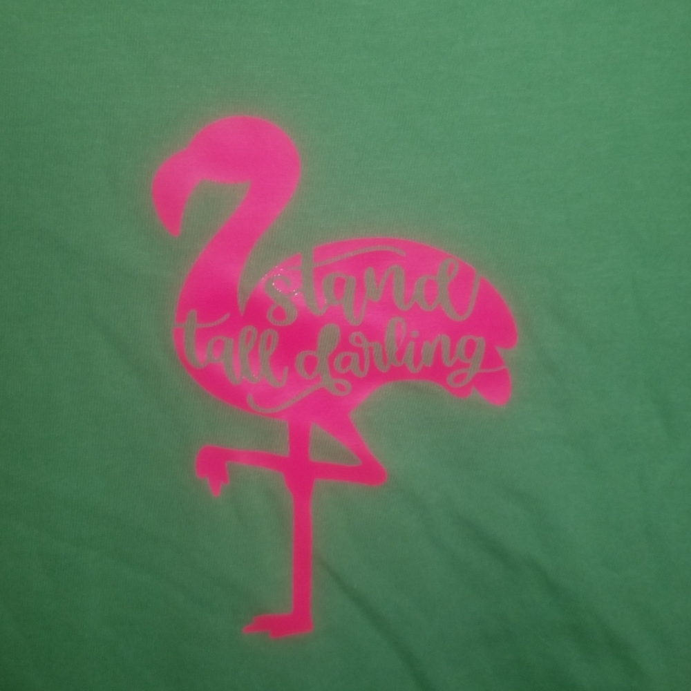 Tee shirt
